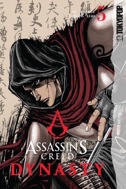 Cover: 9781427871510 | Assassin's Creed Dynasty, Volume 5 | Volume 5 | Xu Xianzhe (u. a.)