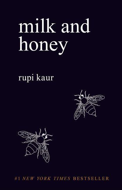 Cover: 9781449474256 | Milk and Honey | Rupi Kaur | Taschenbuch | Englisch | 2015