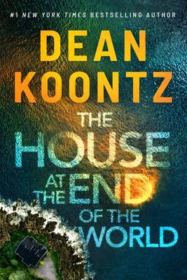 Cover: 9781662500442 | The House at the End of the World | Dean Koontz | Buch | Gebunden