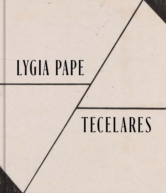 Cover: 9780300269734 | Lygia Pape | Tecelares | Mark Pascale | Buch | Gebunden | Englisch