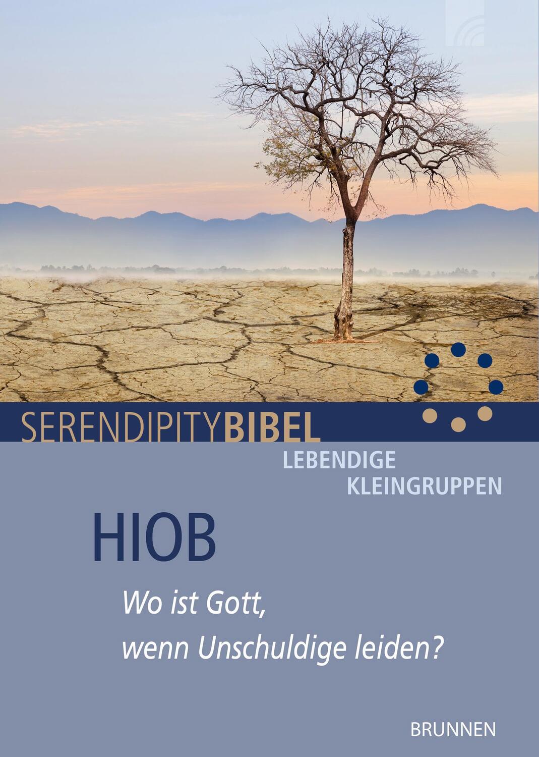 Cover: 9783765507977 | Hiob | Wo ist Gott, wenn Unschuldige leiden? | Heiko Wenzel | Deutsch