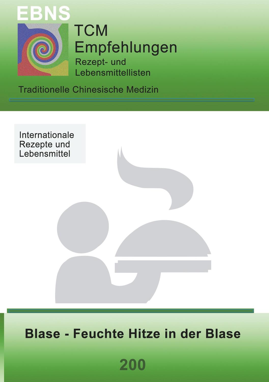 Cover: 9783748128021 | TCM - Blase - Feuchte Hitze in der Blase | Josef Miligui | Taschenbuch