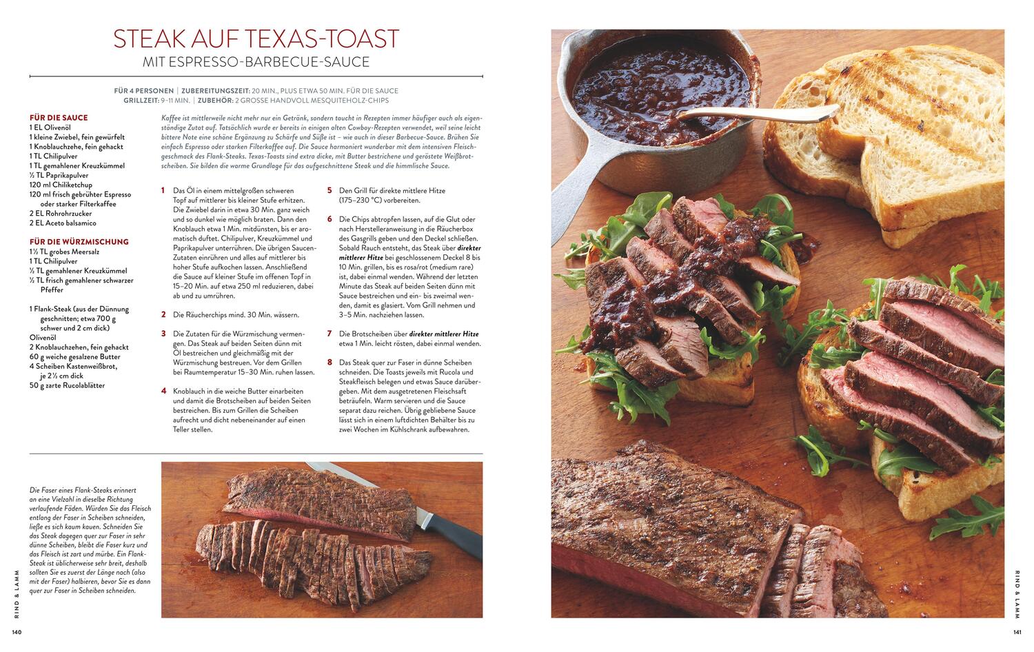 Bild: 9783833857171 | Weber's American BBQ | Ein kulinarischer Roadtrip durch die USA | Buch