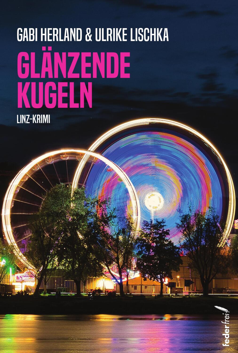 Cover: 9783990742297 | Glänzende Kugeln | Ulrike Lischka (u. a.) | Taschenbuch | Deutsch