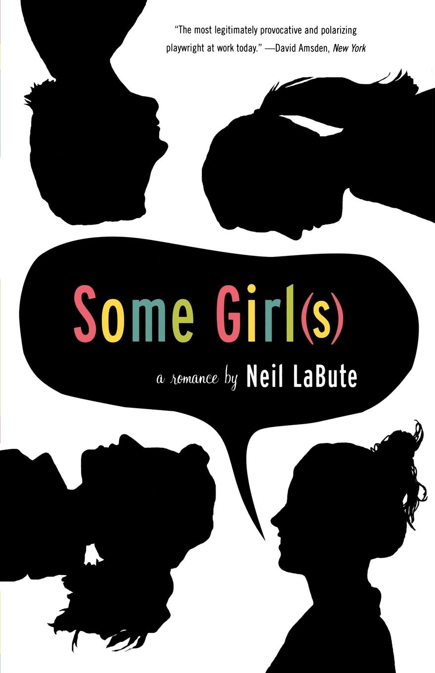 Cover: 9780571229826 | Some Girl(s) | Neil Labute | Taschenbuch | Kartoniert / Broschiert