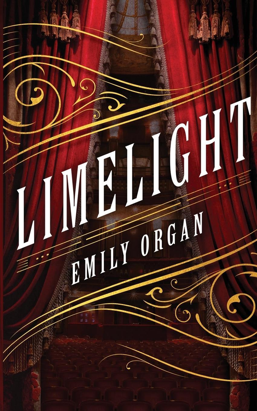 Cover: 9780992909352 | Limelight | Emily Organ | Taschenbuch | Penny Green Series | Paperback