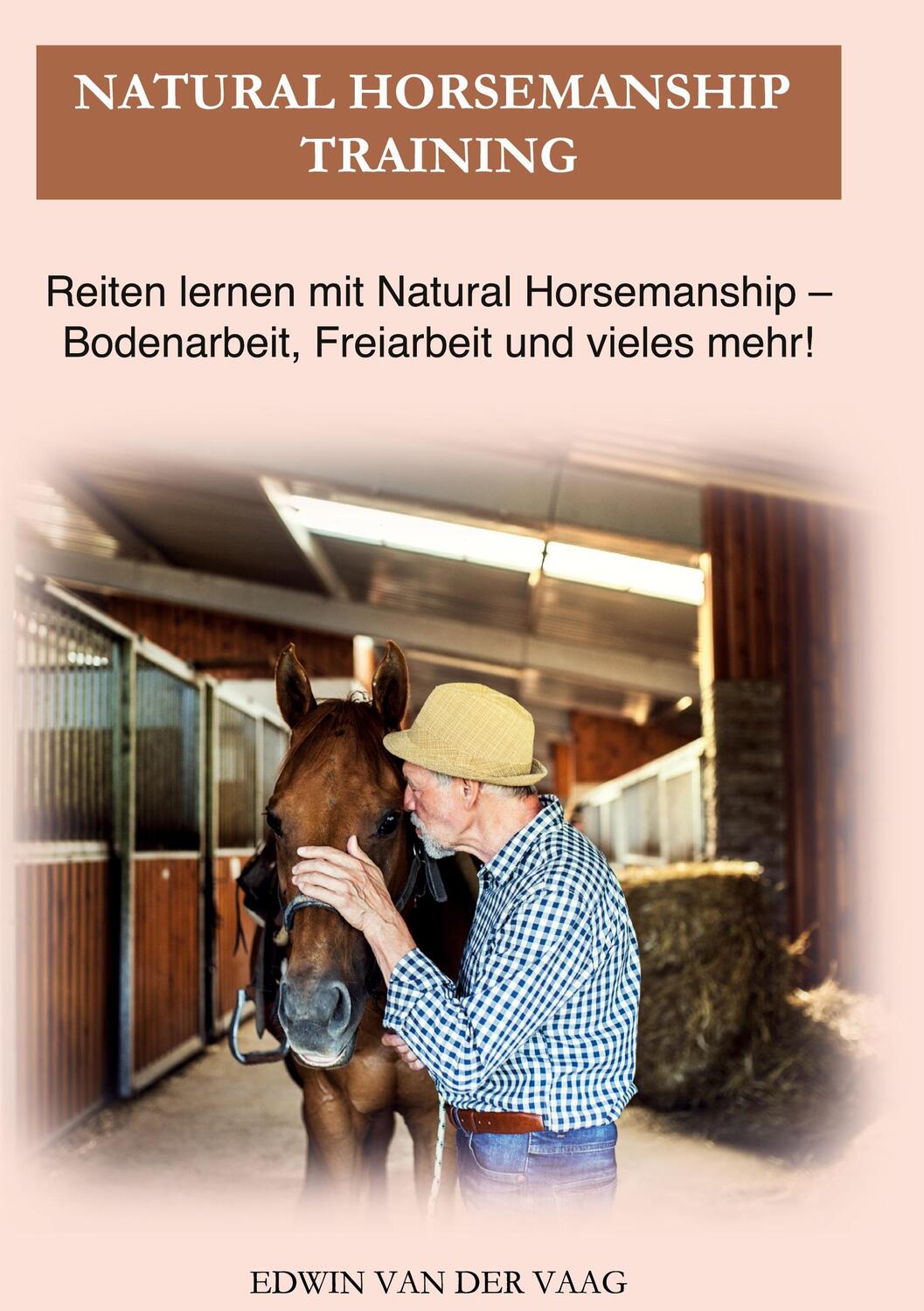 Cover: 9783754312537 | Natural Horsemanship Training | Pferde Kompaktwissen | Buch | 118 S.
