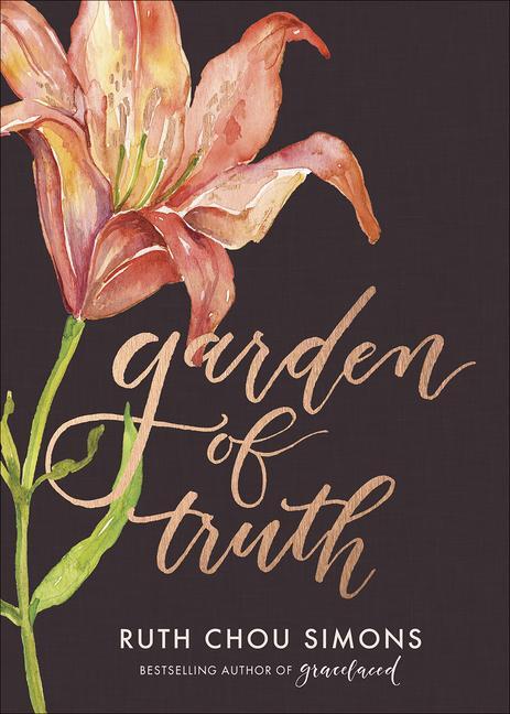 Cover: 9780736969086 | Garden of Truth | Ruth Chou Simons | Buch | Gebunden | Englisch | 2018