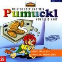Cover: 731455471427 | Meister Eder 29 und sein Pumuckl. Pumuckl und das Geld / Pumuckl...