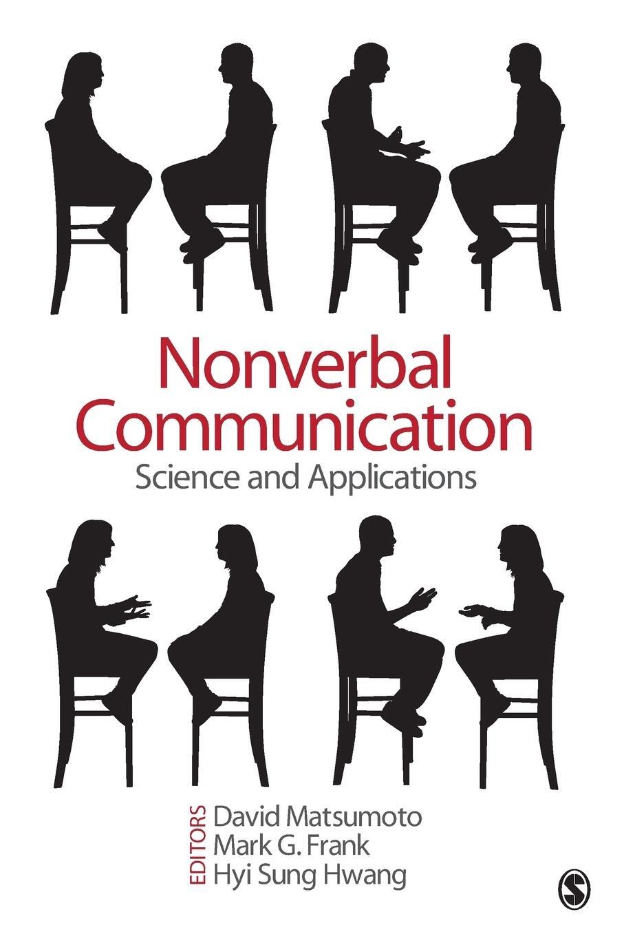 Cover: 9781412999304 | Nonverbal Communication | Science and Applications | Matsumoto (u. a.)