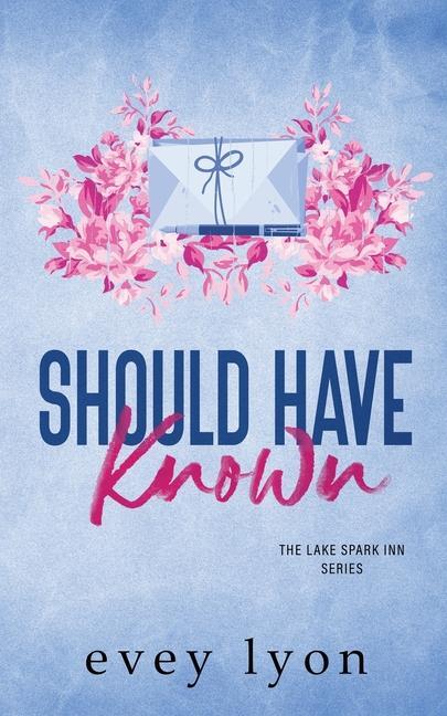 Cover: 9781959094395 | Should Have Known | Evey Lyon | Taschenbuch | Paperback | Englisch