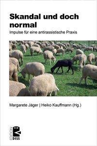 Cover: 9783897717602 | Skandal und doch normal | Margarete Jäger | Taschenbuch | 260 S.