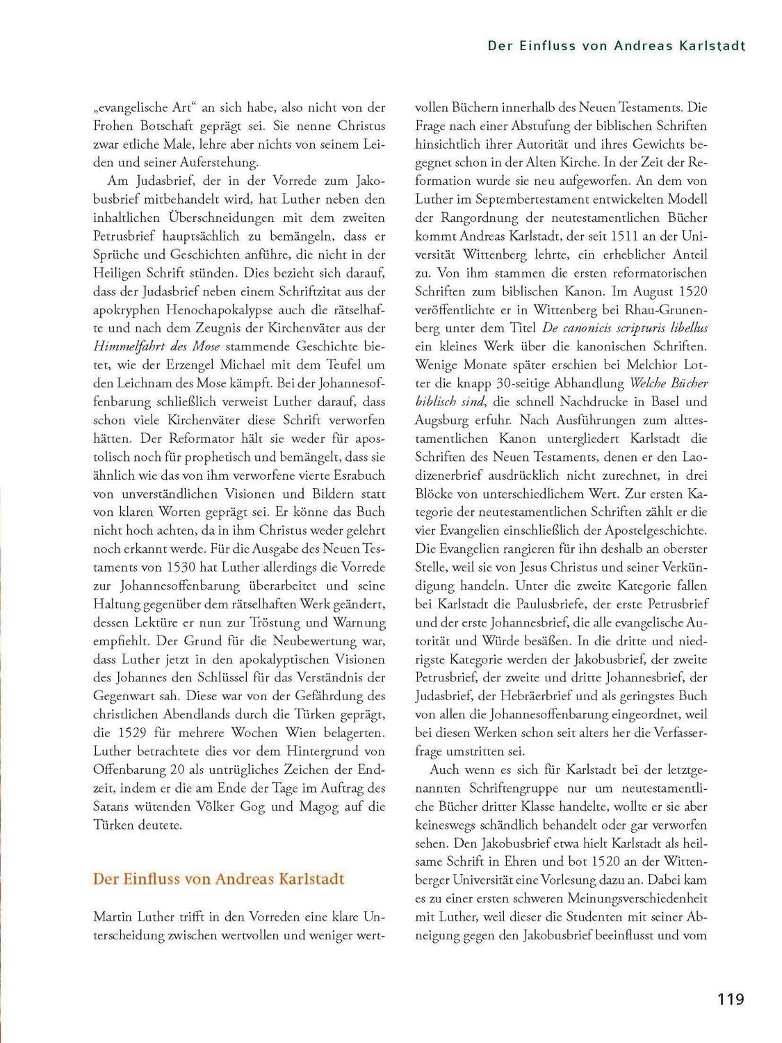 Bild: 9783579071565 | Martin Luthers Bibel | Entstehung - Bedeutung - Wirkung | Kollmann