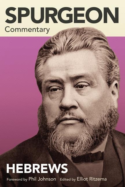 Cover: 9781577996408 | Spurgeon Commentary: Hebrews | Charles Spurgeon | Taschenbuch | 2015