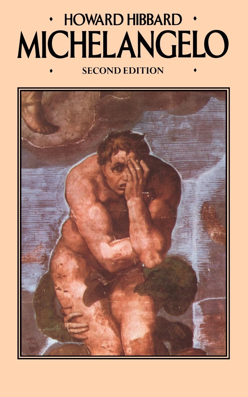 Cover: 9780064301480 | Michelangelo | Howard Hibbard (u. a.) | Taschenbuch | Englisch | 1985