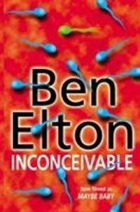 Cover: 9780552146982 | Inconceivable | Ben Elton | Taschenbuch | Englisch | 2000