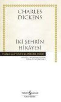 Cover: 9786257070119 | Iki Sehrin Hikayesi | Charles Dickens | Taschenbuch | Türkisch | 2020