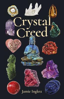 Cover: 9781803414386 | Crystal Creed | Jamie Inglett | Taschenbuch | Englisch | 2024