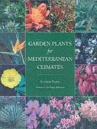Cover: 9781861268952 | Garden Plants for Mediterranean Climates | Graham Payne | Taschenbuch
