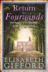 Cover: 9781782391166 | Return to Fourwinds | Elisabeth Gifford | Taschenbuch | 356 S. | 2015