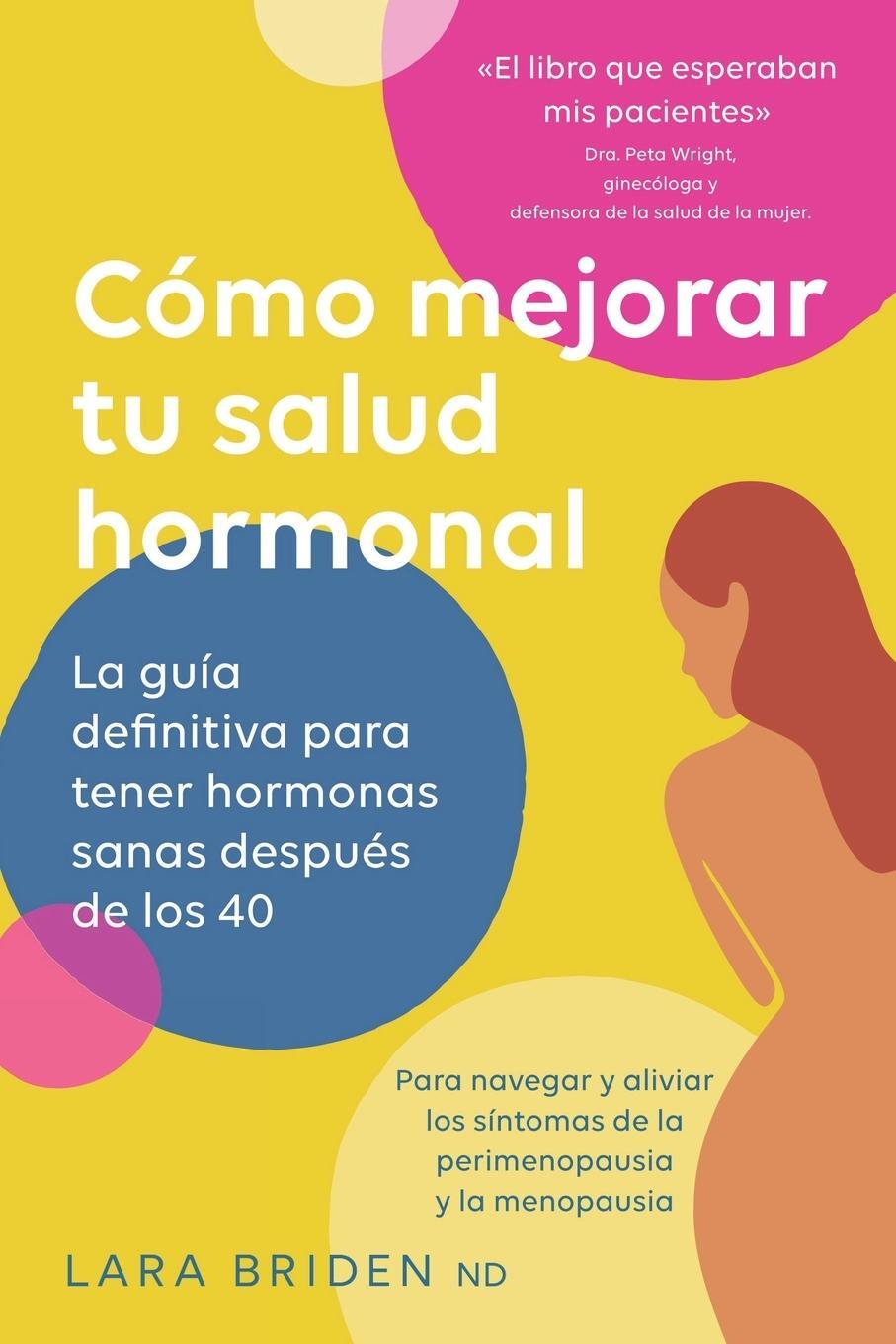 Cover: 9780648352488 | Cómo mejorar tu salud hormonal | Lara Briden | Taschenbuch | Paperback