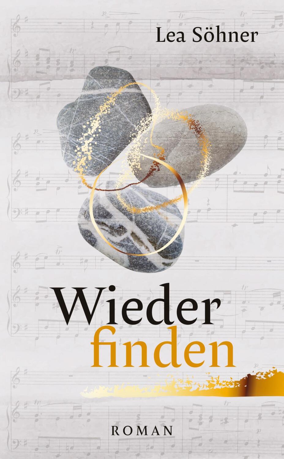 Cover: 9783347932753 | Wiederfinden | Lea Söhner | Taschenbuch | Paperback | Deutsch | 2023