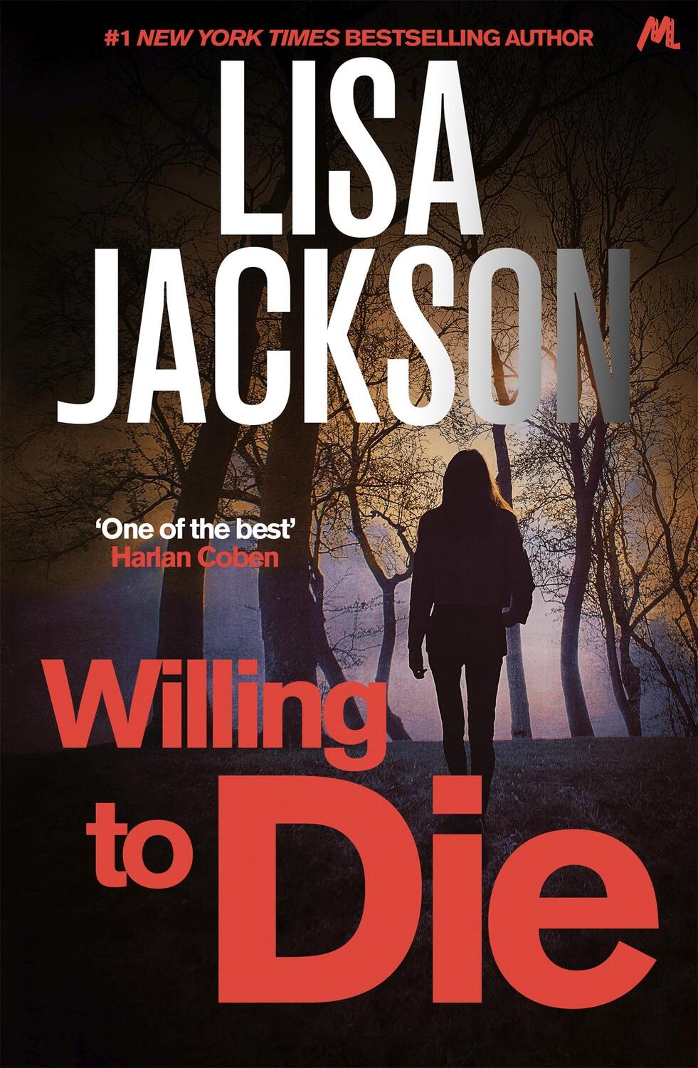 Cover: 9781473638501 | Willing to Die | Lisa Jackson | Taschenbuch | 380 S. | Englisch | 2019