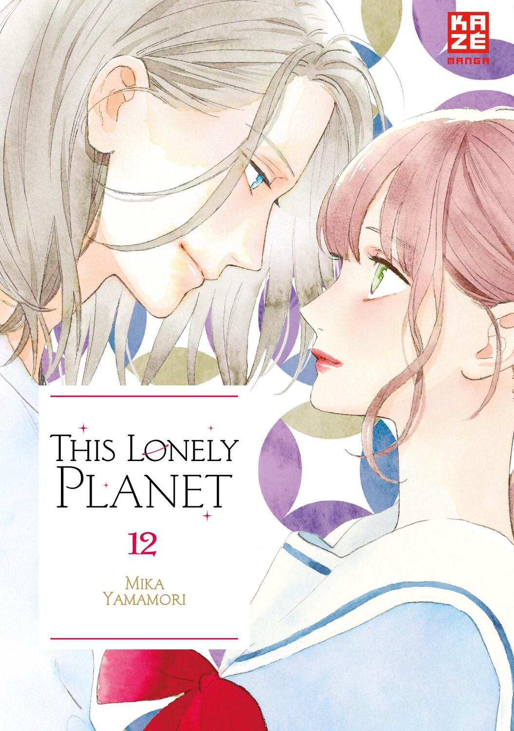 Cover: 9782889210664 | This Lonely Planet 12 | Mika Yamamori | Taschenbuch | Deutsch | 2019
