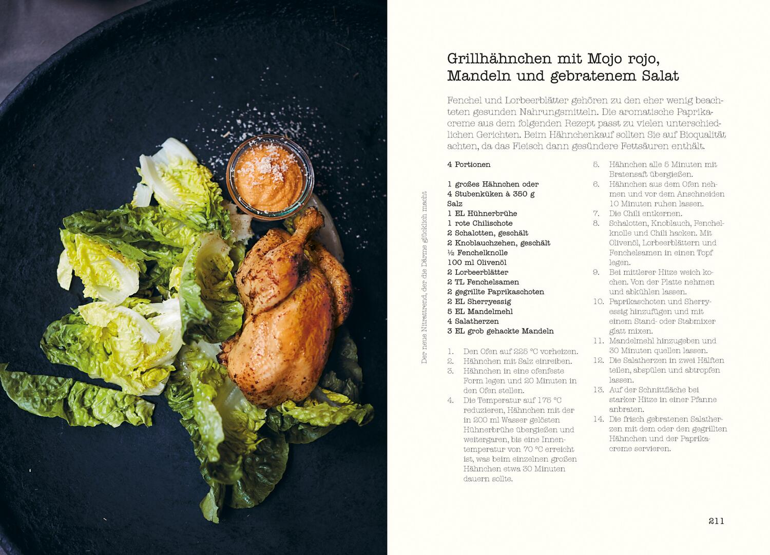 Bild: 9783517097459 | Happy Food | Niklas Ekstedt (u. a.) | Buch | 240 S. | Deutsch | 2018