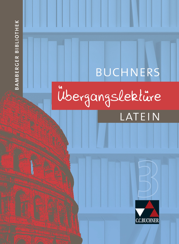 Cover: 9783766151599 | Bamberger Bibliothek Übergangslektüre 3 | Clement Utz | Taschenbuch