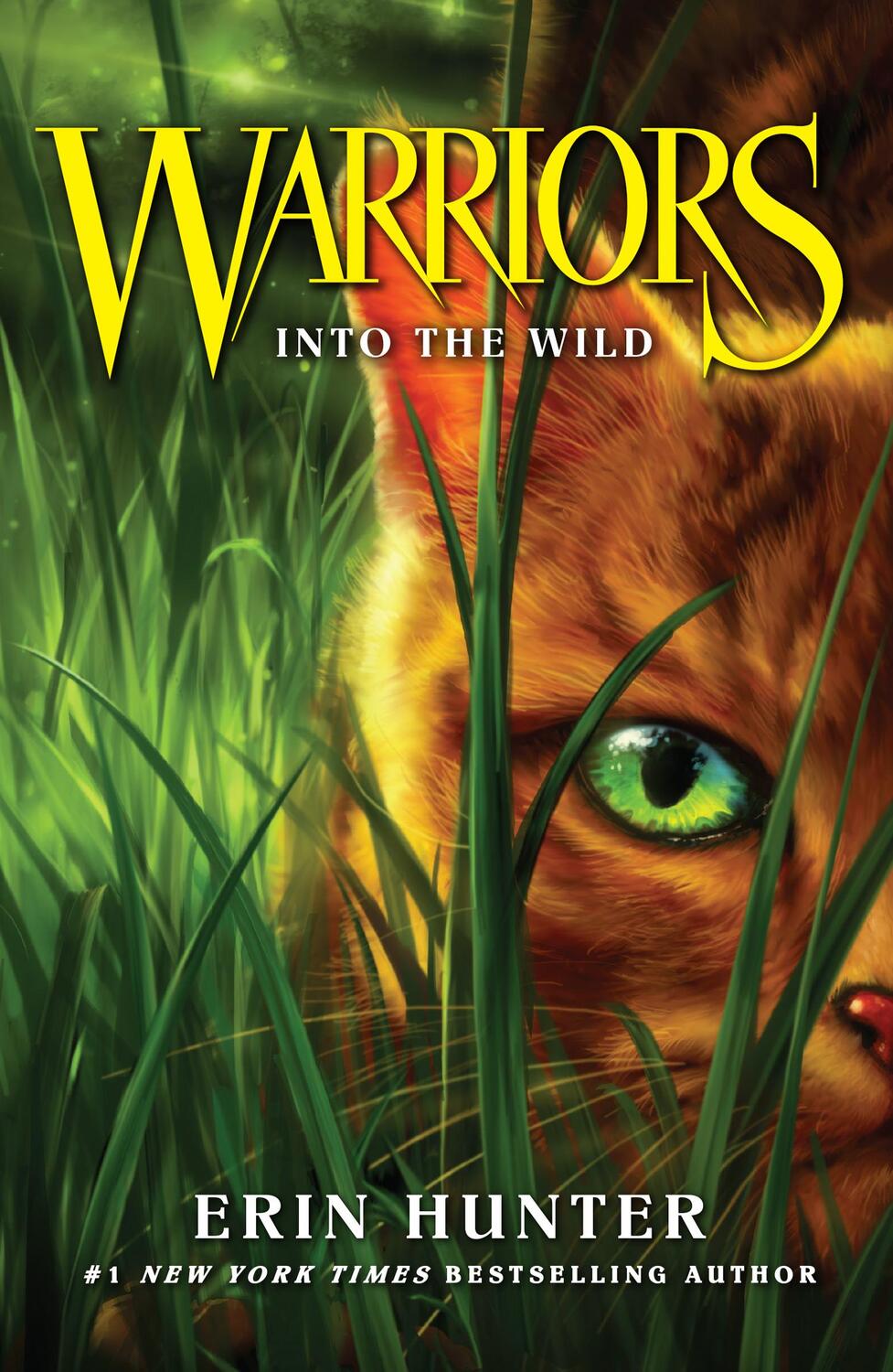 Cover: 9780007217878 | Into the Wild | Erin Hunter | Taschenbuch | 303 S. | Englisch | 2006