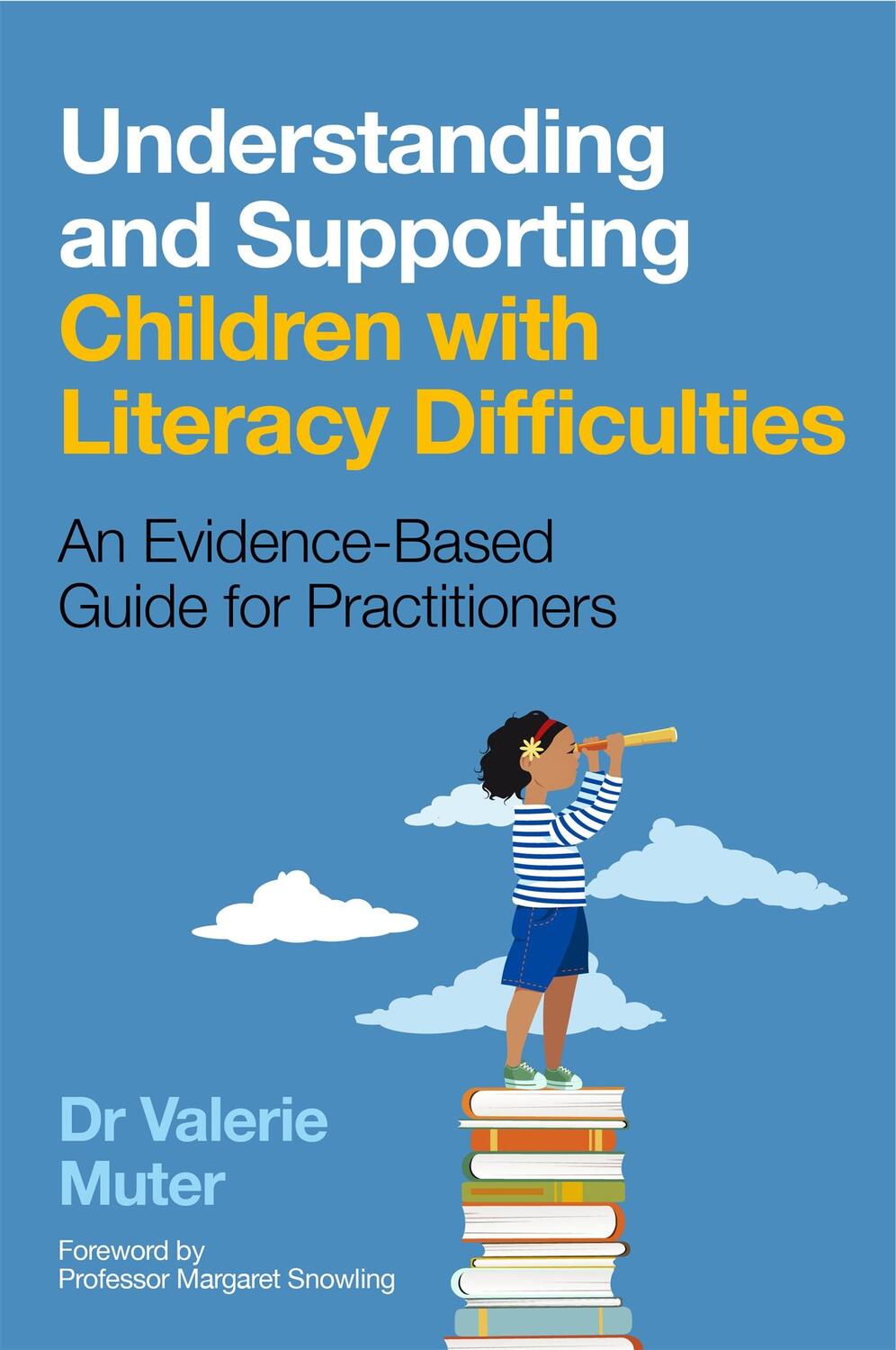 Cover: 9781787750579 | Understanding and Supporting Children with Literacy Difficulties