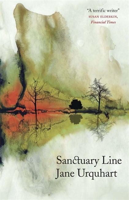 Cover: 9780857386397 | Sanctuary Line | Jane Urquhart | Taschenbuch | 256 S. | Englisch