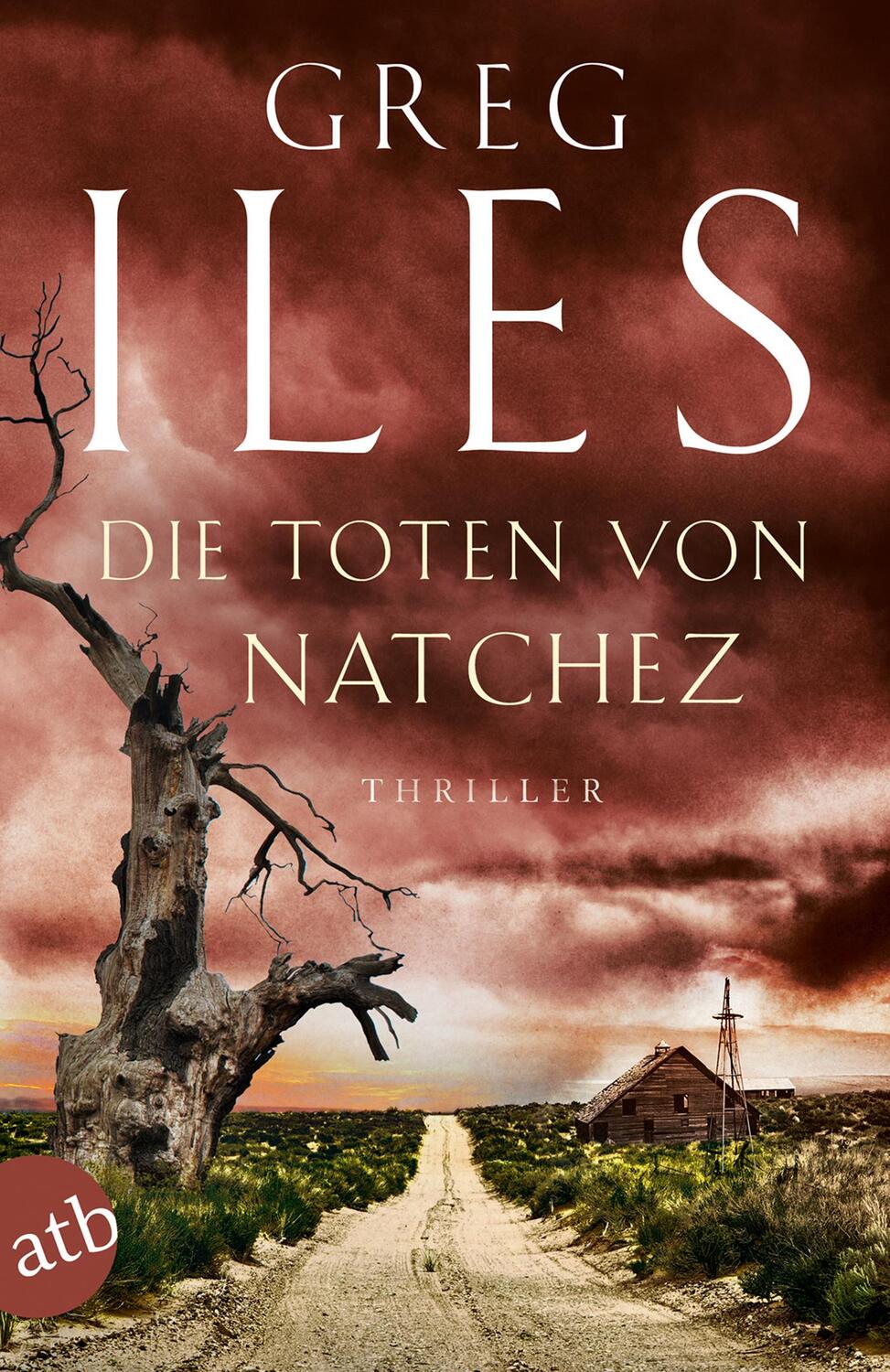 Cover: 9783746633466 | Die Toten von Natchez | Greg Iles | Taschenbuch | Penn Cage Trilogie