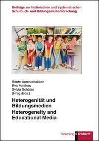 Cover: 9783781521926 | Heterogenität und Bildungsmedien/Heterogeneity and Educational Media