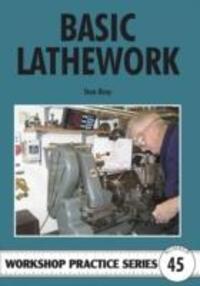 Cover: 9781854862617 | Basic Lathework | Stan Bray | Taschenbuch | Workshop Practice | 2010