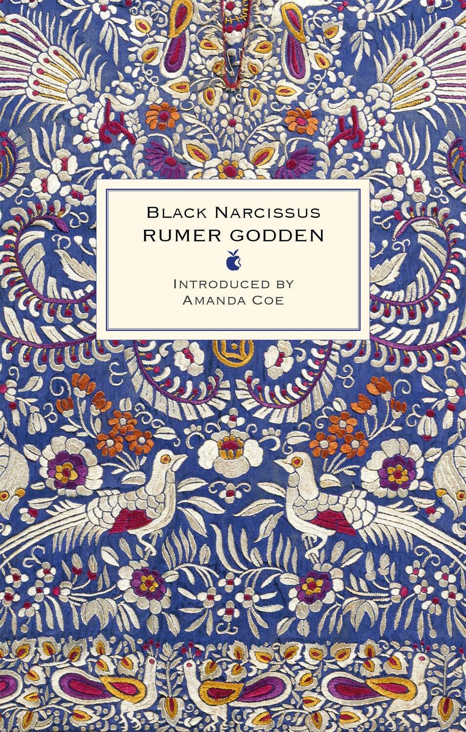 Cover: 9780349014043 | Black Narcissus | Now a haunting BBC drama starring Gemma Arterton