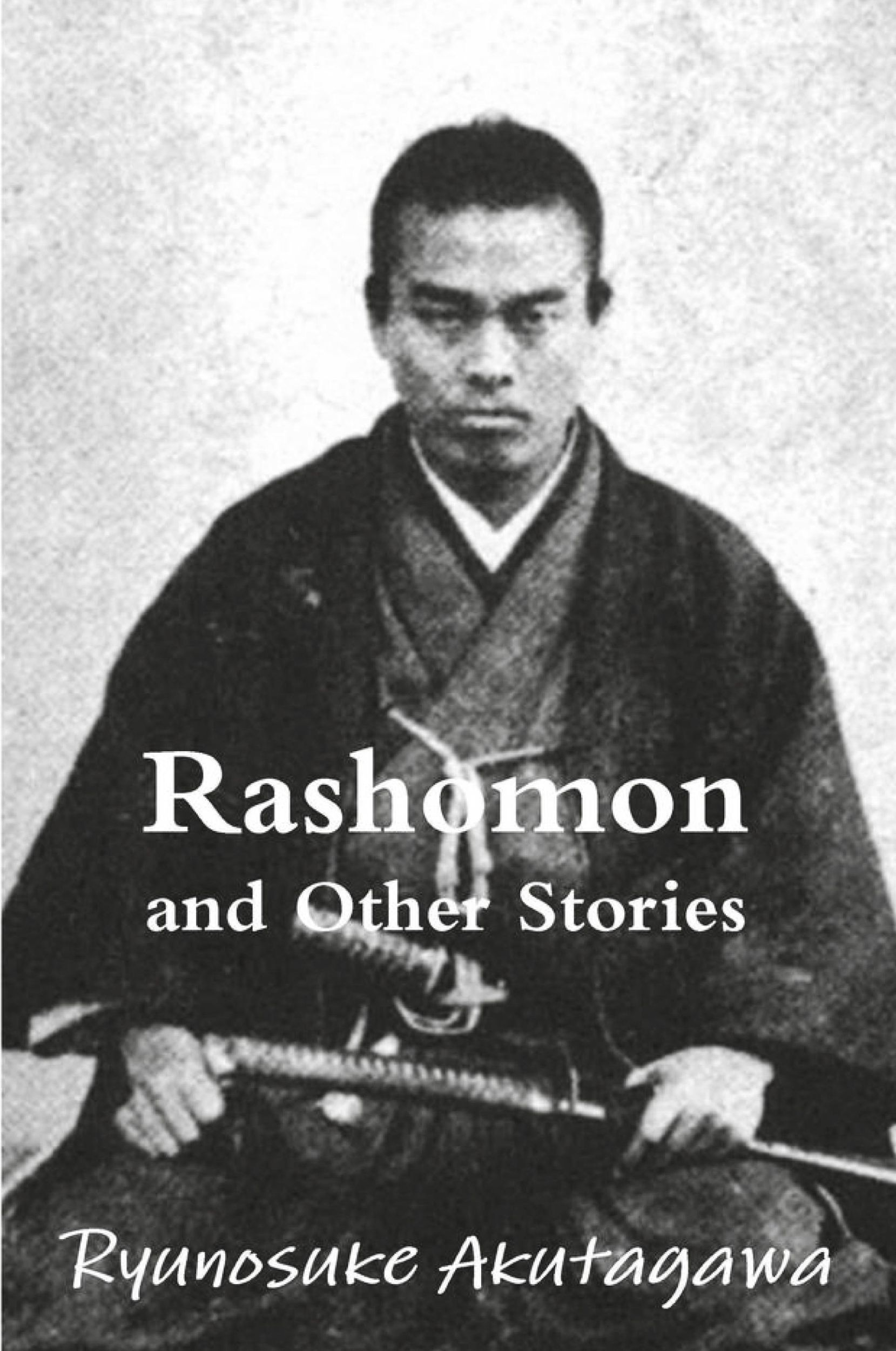 Cover: 9781774641866 | Rashomon and Other Stories | Ryunosuke Akutagawa | Taschenbuch | 2021