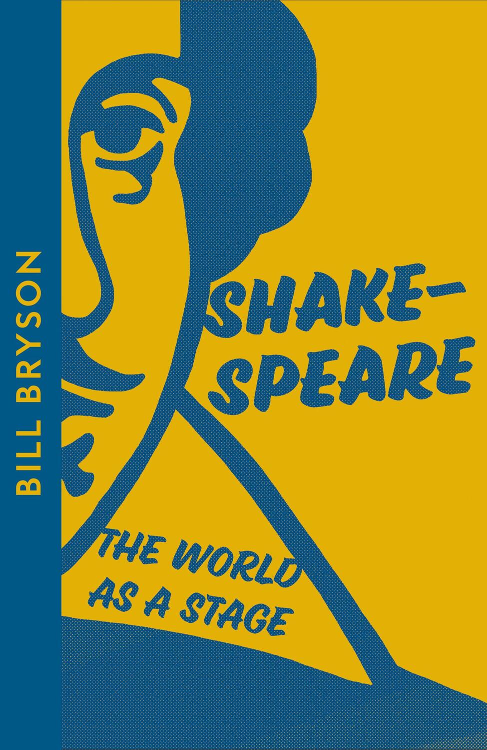Cover: 9780008610043 | Shakespeare | The World as a Stage | Bill Bryson | Taschenbuch | XVI