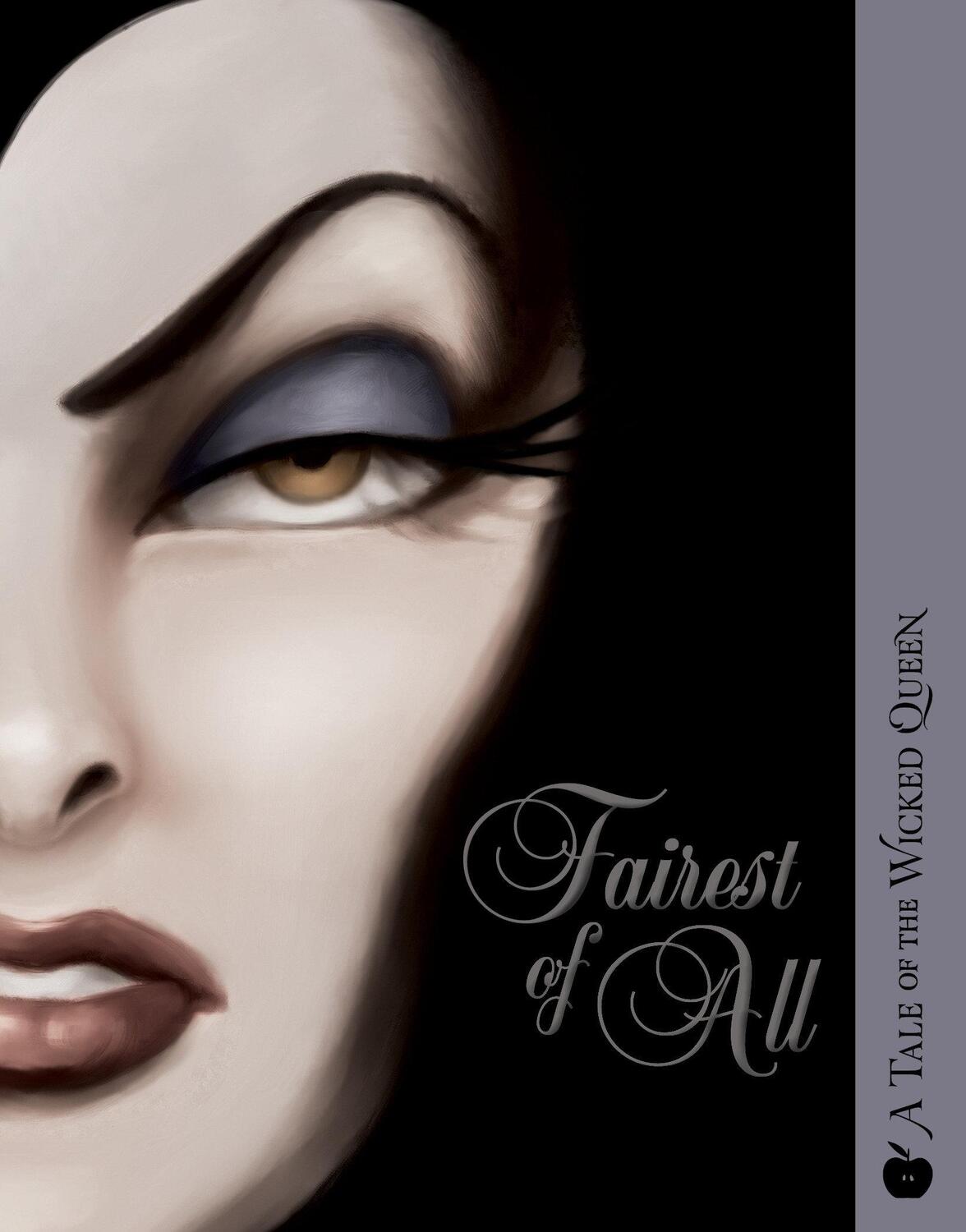 Cover: 9781368011464 | Fairest of All: A Villains Graphic Novel | Serena Valentino | Buch