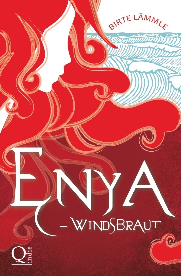 Cover: 9783748568803 | Enya - Windsbraut | Birte Lämmle | Taschenbuch | 376 S. | Deutsch