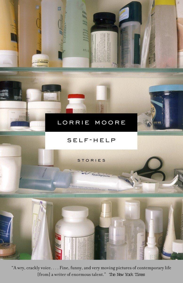 Cover: 9780307277299 | Self-Help | Lorrie Moore | Taschenbuch | Englisch | 2007