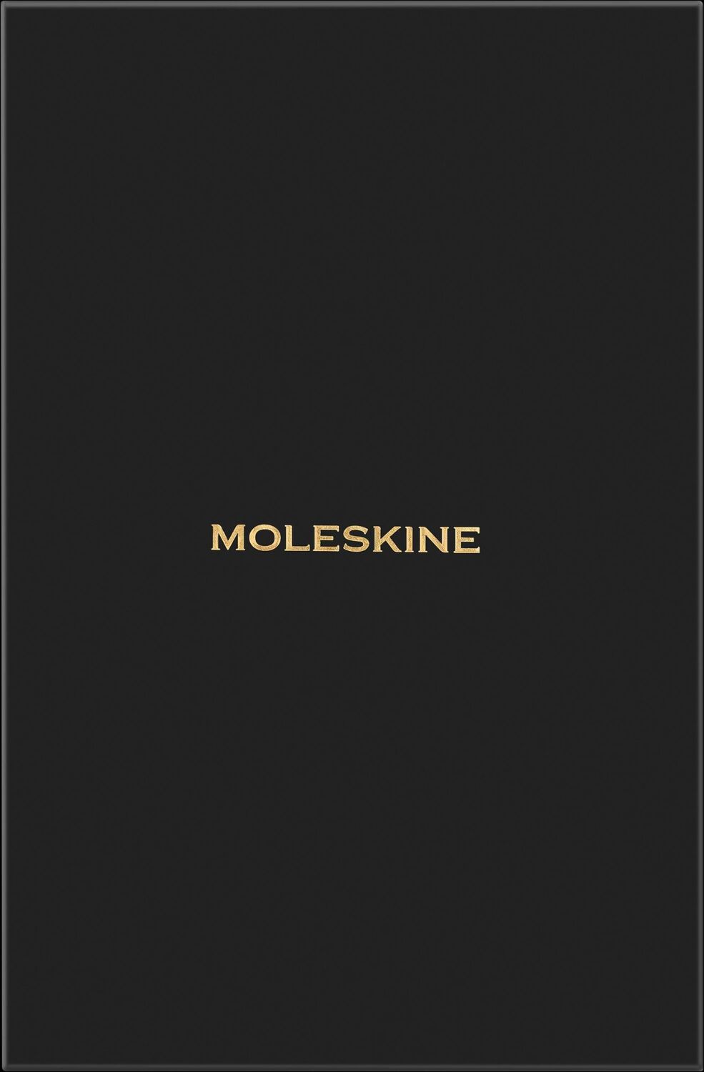 Bild: 8056999271756 | Moleskine Precious &amp; Ethical 12 Monate Wochen Notizkalender 2025,...