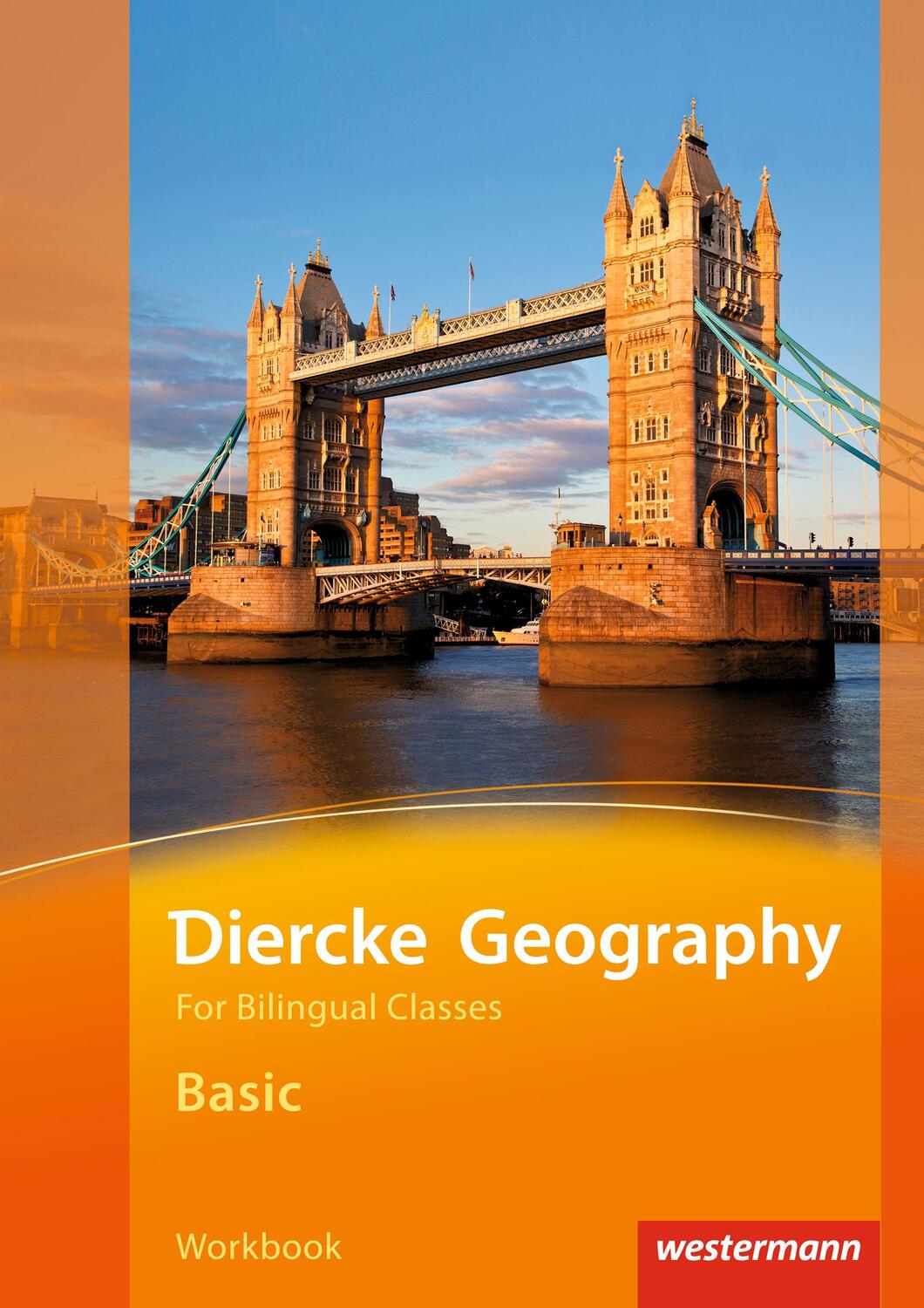 Cover: 9783141140323 | Diercke Geography Bilingual. Basic Workbook. (Klasse 5 / 6) | 80 S.
