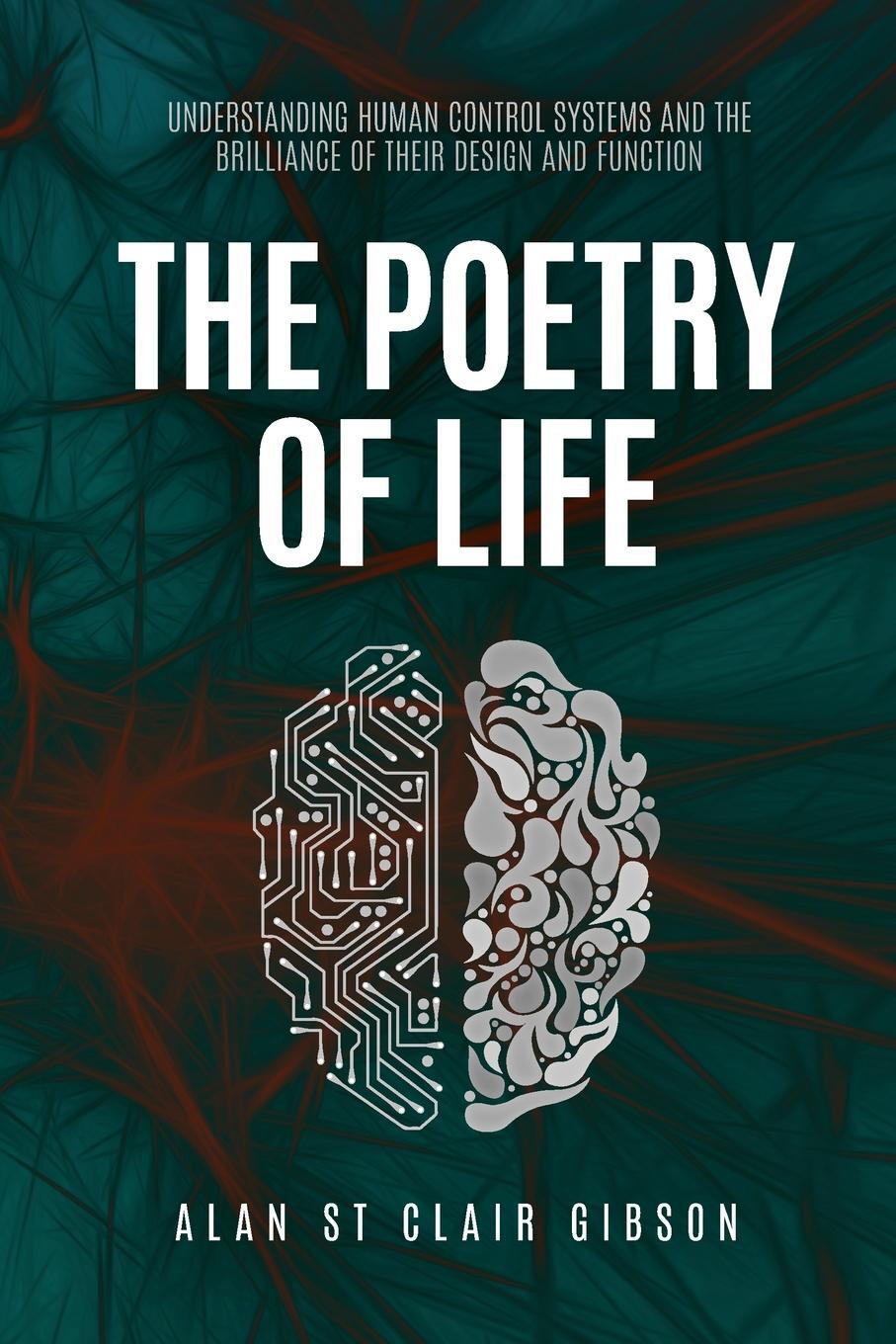 Cover: 9781915338051 | The Poetry Of Life | Alan St Clair Gibson | Taschenbuch | Paperback