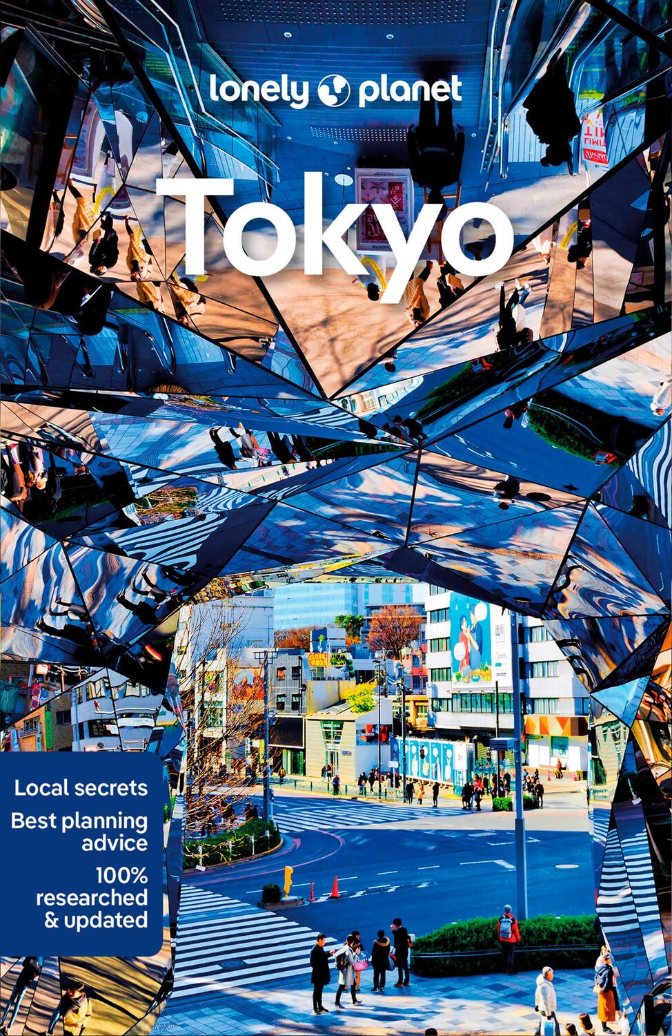 Cover: 9781838693756 | Lonely Planet Tokyo | Lonely Planet (u. a.) | Taschenbuch | Englisch
