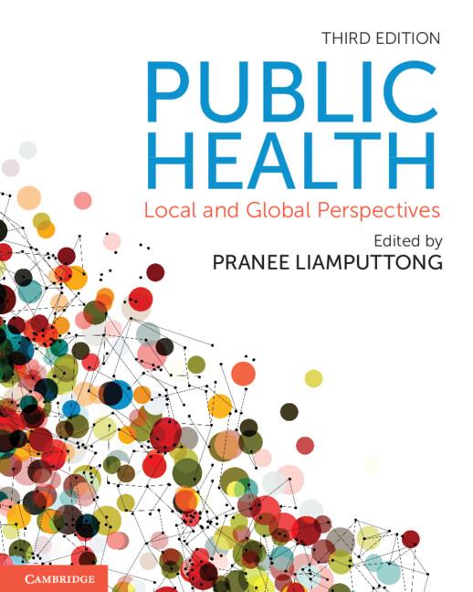 Cover: 9781009048569 | Public Health | Pranee Liamputtong | Taschenbuch | Englisch | 2024