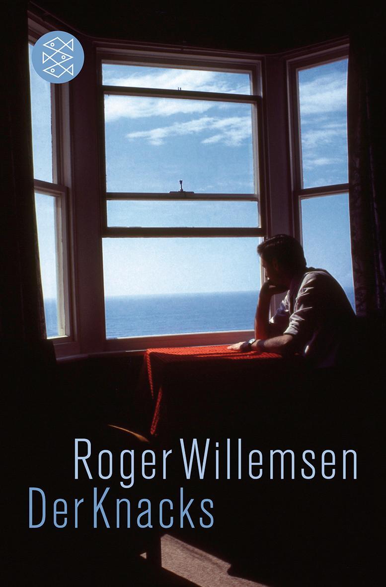 Cover: 9783596179893 | Der Knacks | Roger Willemsen | Taschenbuch | Deutsch | 2010