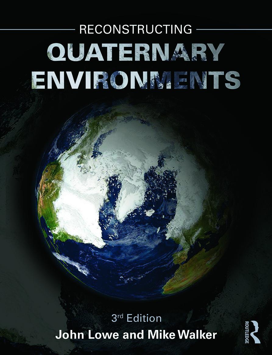 Cover: 9780131274686 | Reconstructing Quaternary Environments | J. John Lowe (u. a.) | Buch