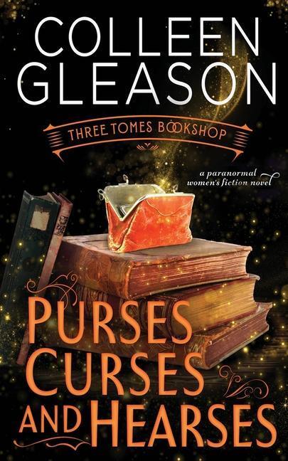 Cover: 9781648391811 | Purses, Curses &amp; Hearses | Colleen Gleason | Taschenbuch | Englisch